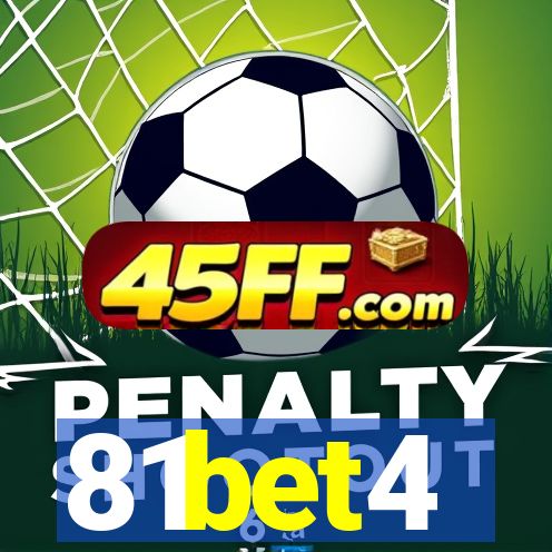 81bet4