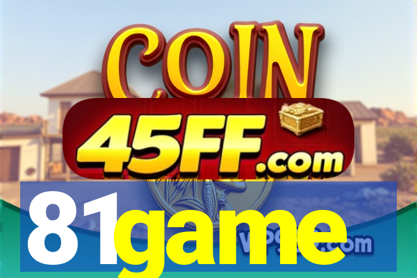 81game