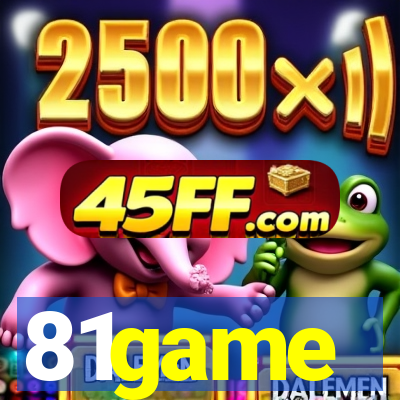 81game