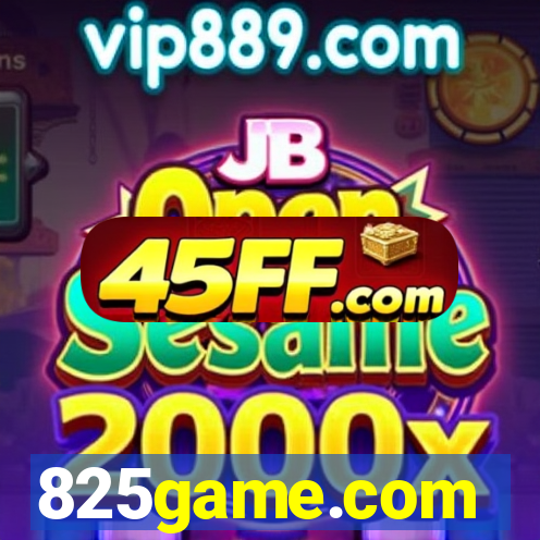 825game.com