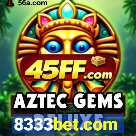 8333bet.com