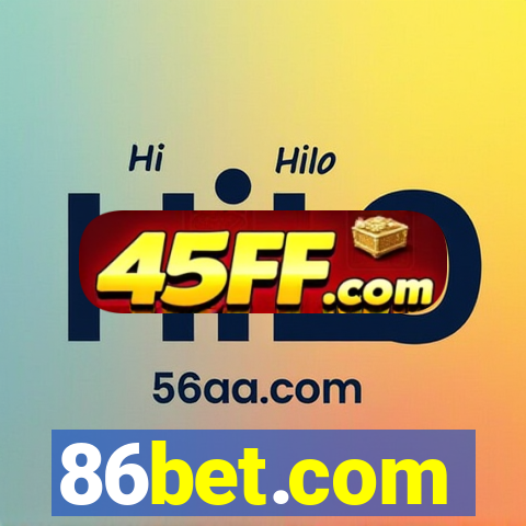 86bet.com