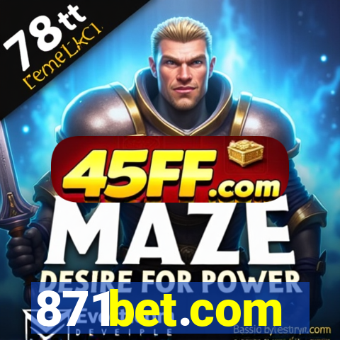 871bet.com