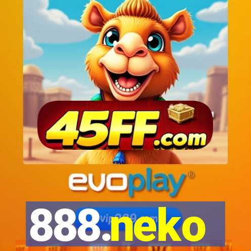 888.neko