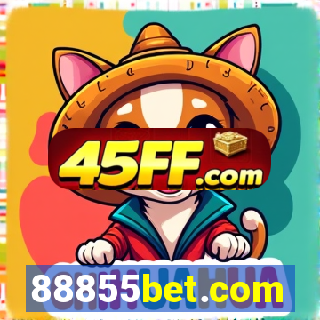 88855bet.com