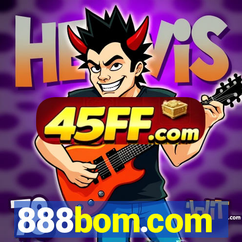 888bom.com