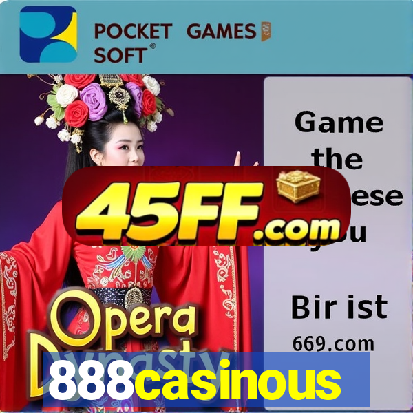 888casinous