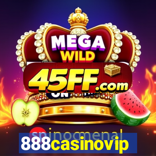 888casinovip