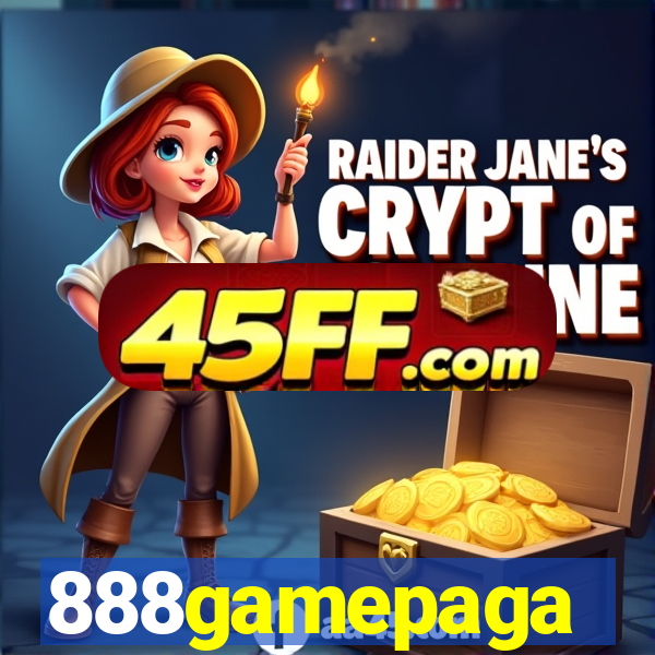 888gamepaga