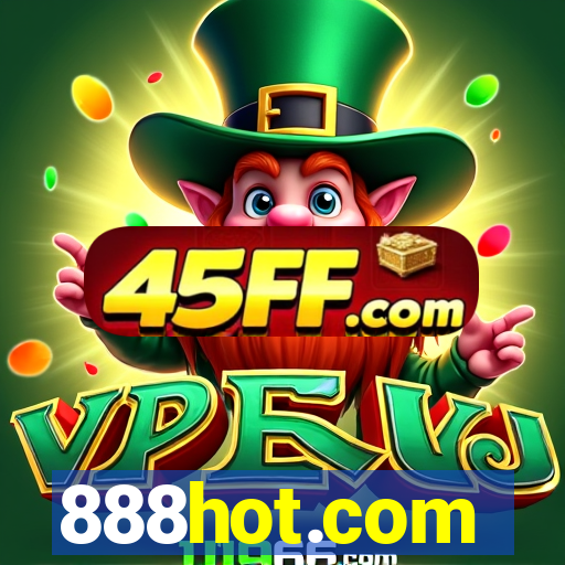 888hot.com