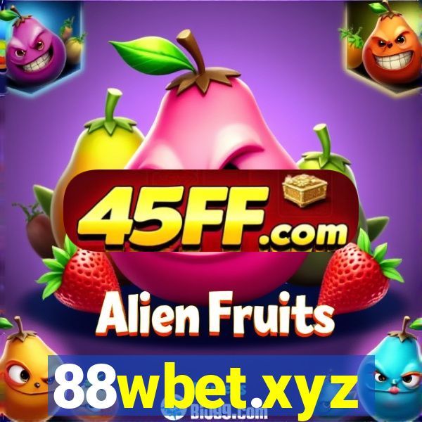 88wbet.xyz