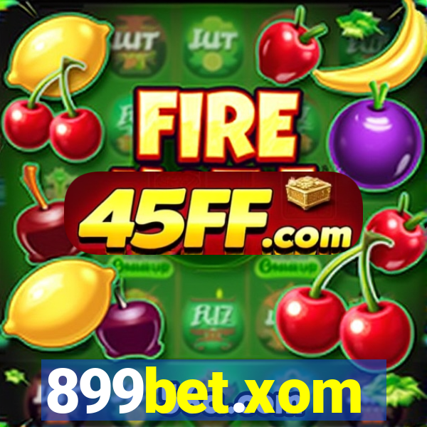 899bet.xom