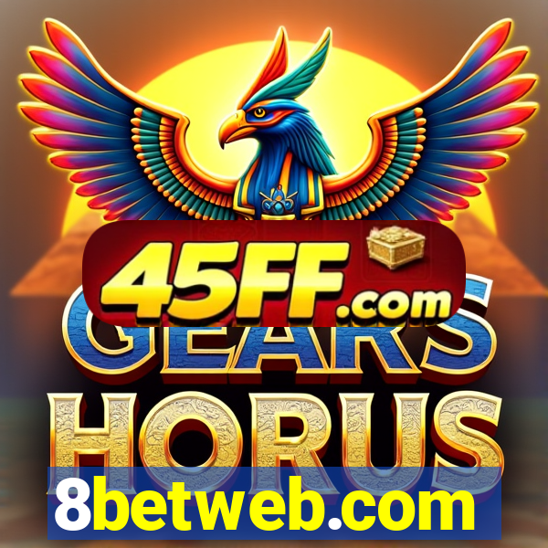 8betweb.com