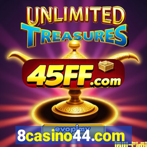 8casino44.com