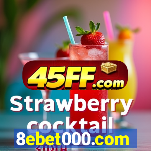 8ebet000.com