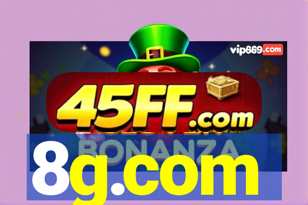 8g.com