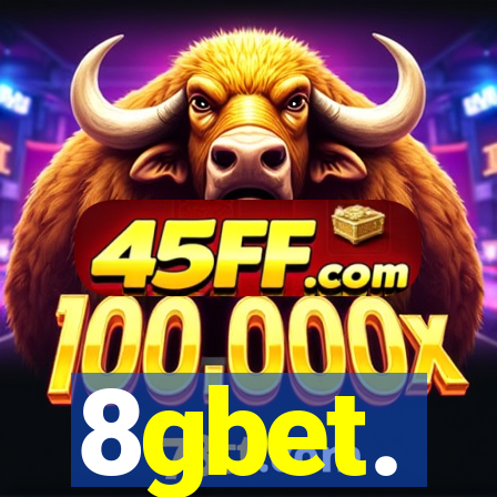 8gbet.
