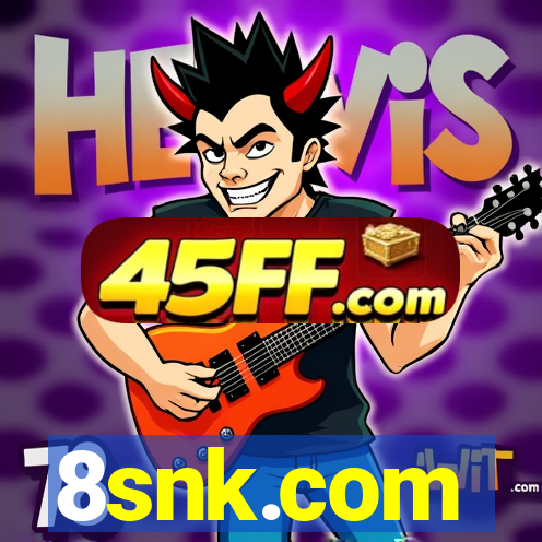 8snk.com