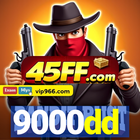 9000dd