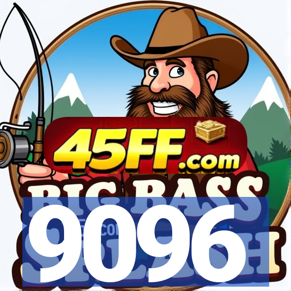 9096
