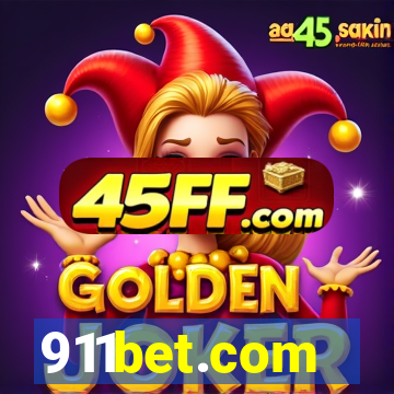 911bet.com