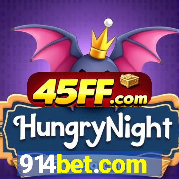 914bet.com