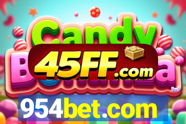 954bet.com