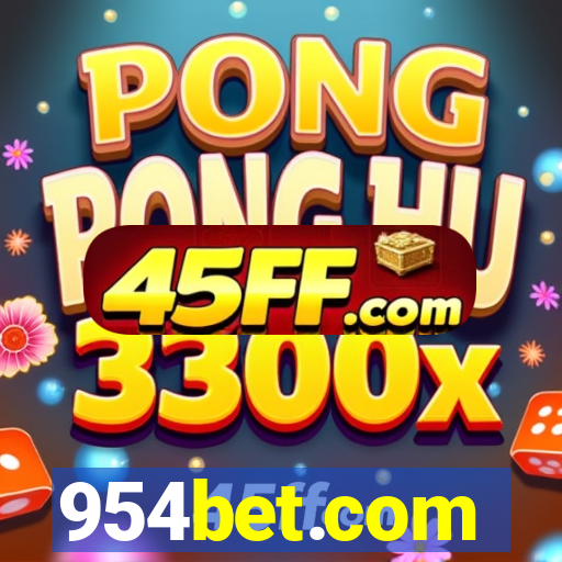 954bet.com