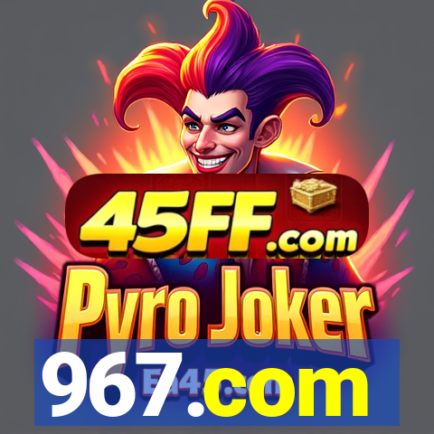 967.com