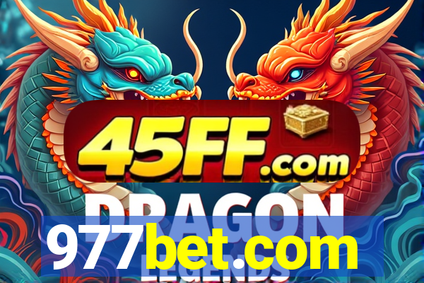 977bet.com