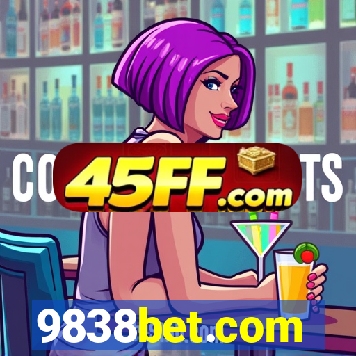 9838bet.com