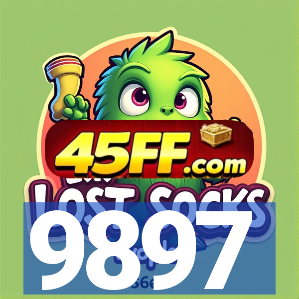 9897