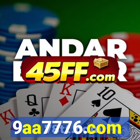 9aa7776.com