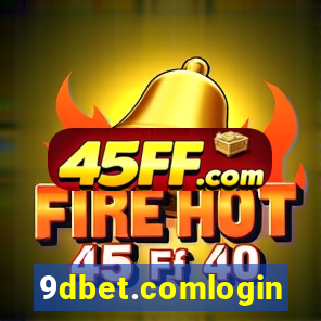 9dbet.comlogin