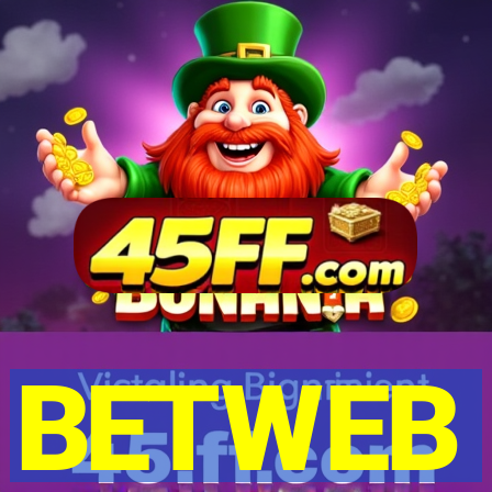 BETWEB