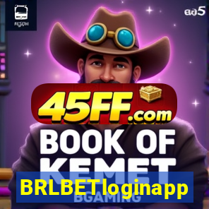 BRLBETloginapp