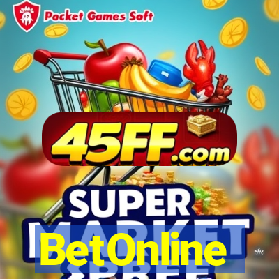 BetOnline