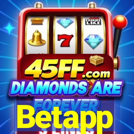 Betapp
