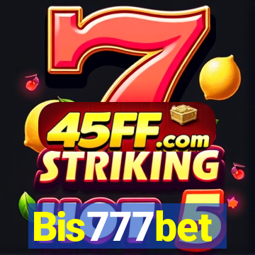 Bis777bet