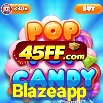 Blazeapp