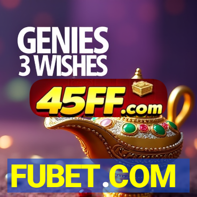 FUBET.COM