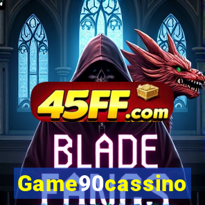 Game90cassino