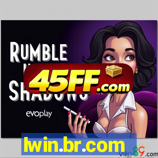 Iwin.br.com
