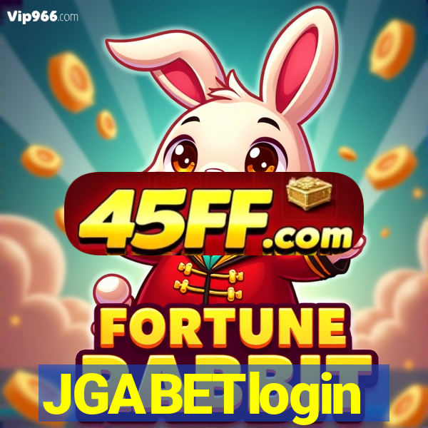 JGABETlogin