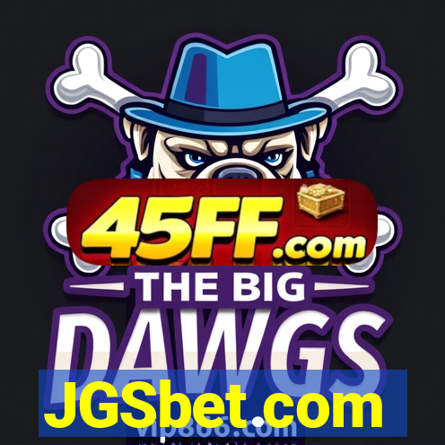 JGSbet.com