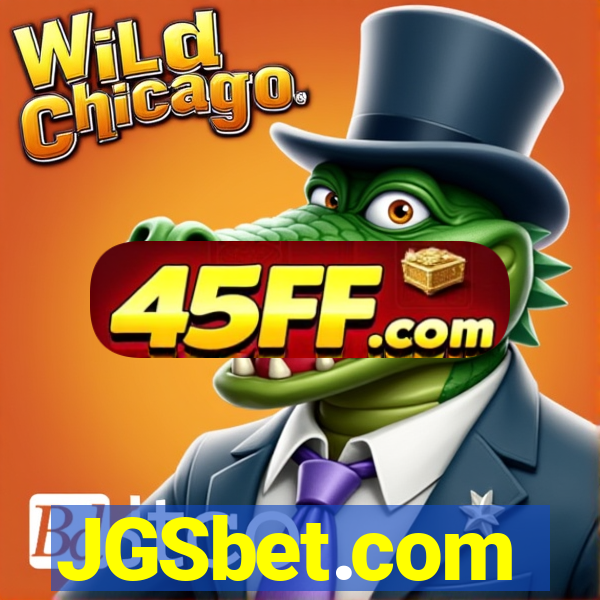 JGSbet.com