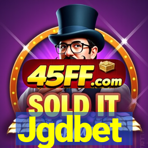 Jgdbet
