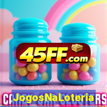 JogosNaLoteria