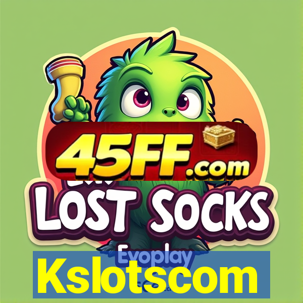 Kslotscom