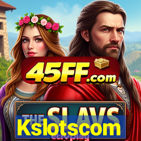 Kslotscom